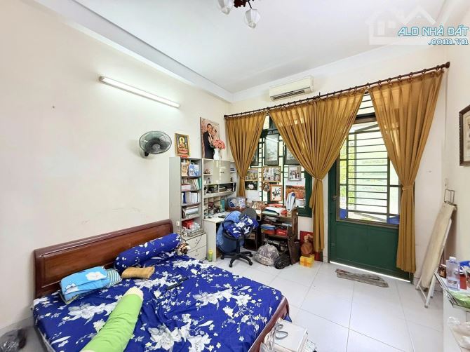 Bán nhà hẻm 6m  Đào Duy Anh - thông ra Nguyễn Kiệm,  4,2x18,6m, 5 Tầng - 4PN, 14,8 tỷ - 3