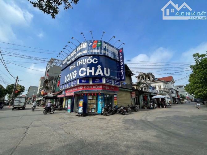 65m Trung Oai - 2 Mặt Thoáng Trước Sau - Sát Bìa Làng - 3 Trường Các Cấp Hồ Điều Hoà - 3