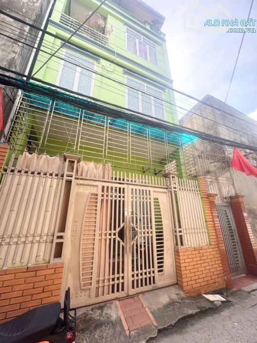 Bán nhà mặt ngõ đường Trần Huy Liệu - 3
