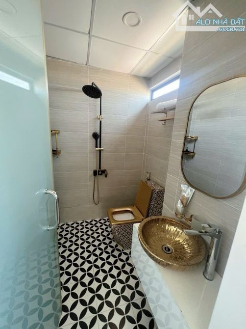 CHO THUÊ CĂN PENTHOUSE 2PN-2WC GẦN BÃI TẮM SƠN THỦY - NHS - 3