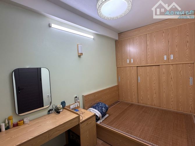 NHÀ 6 TẦNG PHỐ PHAN HUY TRÚ HÀ ĐÔNG FULL NỘI THẤT GIÁ YÊU THƯƠNG - 3