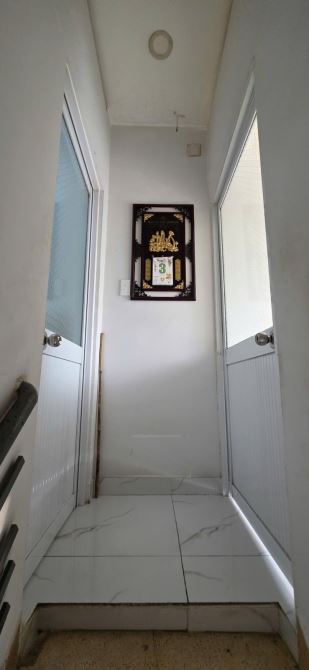Bán nhà Phạm Thế Hiển Quận 8, 37m2, 2 tầng, sổ hồng riêng. - 3