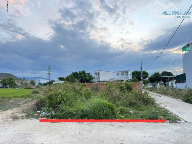 🔥BÁN ĐẤT, LÔ GÓC 3 MẶT TIỀN, NGAY ĐƯỜNG VÕ NGUYÊN GIÁP, TÂY NHA TRANG, KHÁNH HÒA - 3