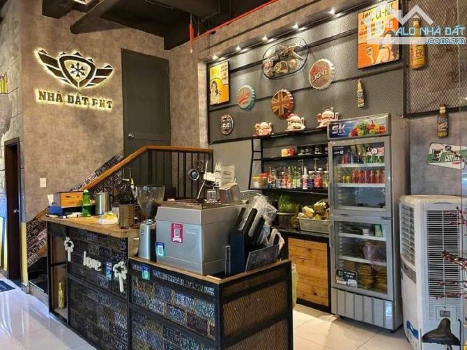 BÁN SHOPHOUSE 2225 PHẠM THẾ HIỂN [P6, Q8] DT 150M2 (7.6 X 10) 2T, 2PN, 3WC CHỈ 6.45 TỶ - 3