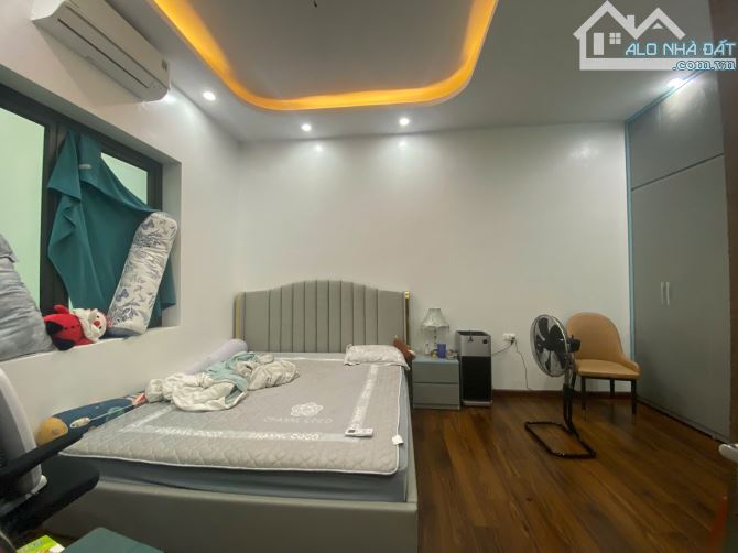 GIẢM 1 TỶ, BÁN NHANH NHÀ PHÂN LÔ NGHĨA TÂN-CẦU GIẤY 65M2X4T-NHỈNH 20 TỶ - 3