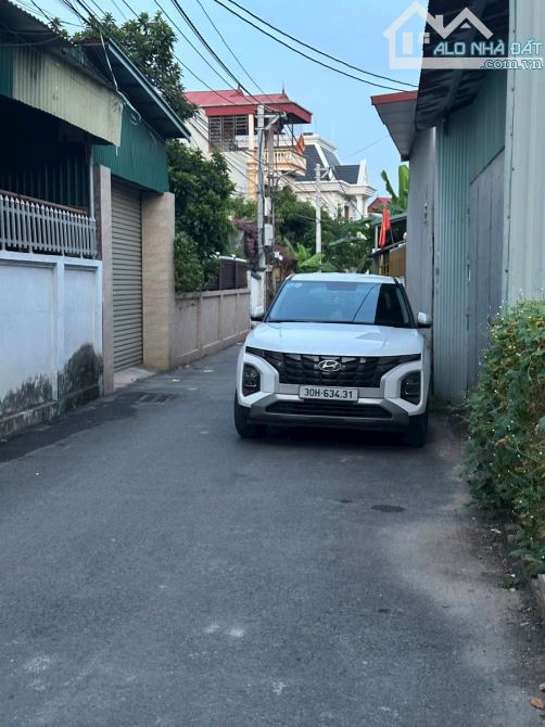 50m Lễ Pháp - Ô Tô Tải Vào Đất - Nở Hậu Hút Lộc - Dự Án Trọng Điểm Vây Quanh - 3