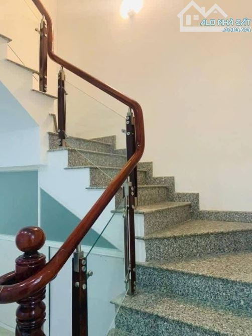 BÁN NHÀ TRỆT LẦU – GÓC 2 MẶT TIỀN  Hẻm Võ Trường Toản – P. An Hòa – Q. Ninh Kiều - 3