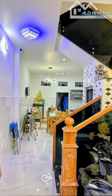 MẶT TIỀN Quốc Lộ 50 Quận 8 Ngang 4,5mX20m Kinh Doanh Sầm Uất Chủ Nhiệt Bán! Nhỉnh 25 Tỷ TL - 3