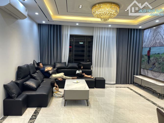 Bán căn hộ chung cư 155 m2, 3PN tòa M3 M4 Nguyễn Chí Thanh, - 3