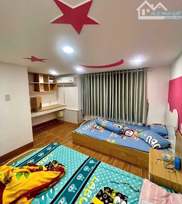 Bán căn shophouse 1 trệt 1 lửng thuộc chung cư CT3 VCN Phước Hải, Nha Trang. 3,7 tỷ - 3