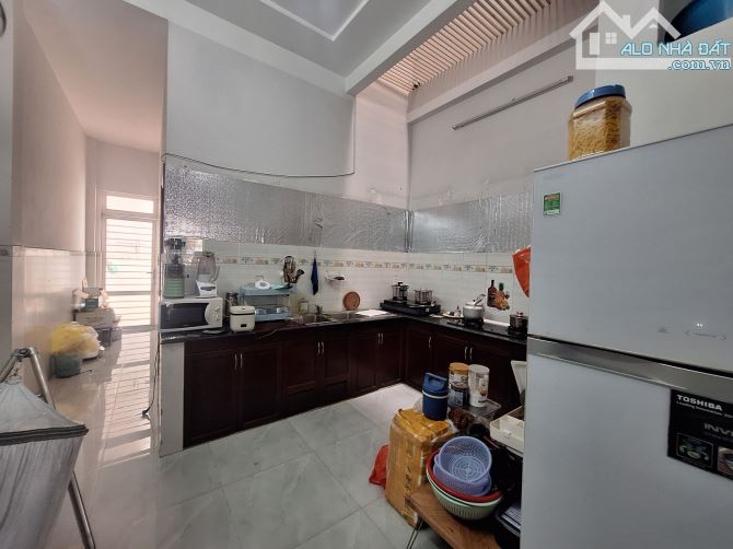 Q2 - AN PHÚ GẦN GA METRO - 101M2*3 TẦNG, 4PN  - NHÀ MT ĐƯỜNG KINH DOANH - 3