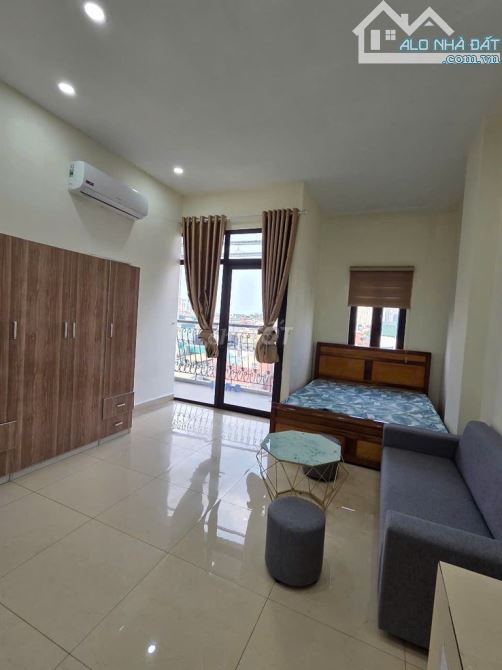 2 CỬA HÀNG KINH DOANH, 54 PHÒNG KHÉP KÍN CHO THUÊ,DT 210M2, Ô TÔ VÀO NHÀ, 6 TẦNG THANG MÁY - 3