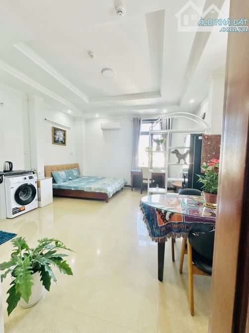 CHO THUÊ STUDIO ĐẸP GẦN VINCOM - SƠN TRÀ - 3