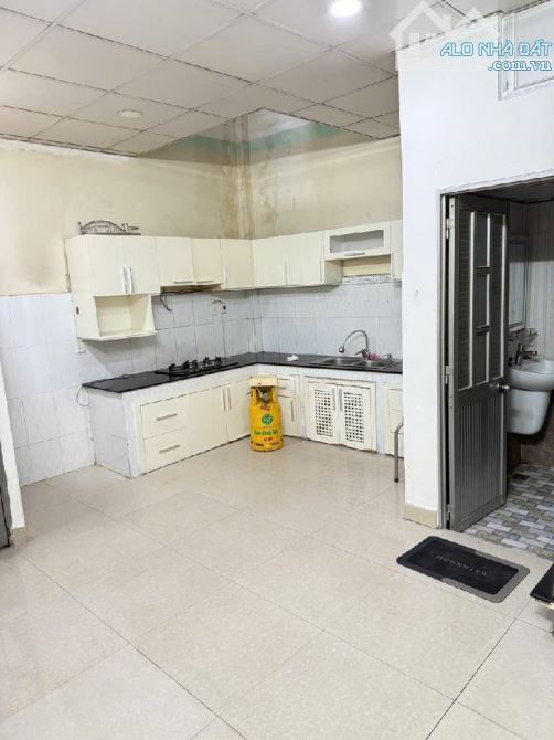 Quá đẹp và to vì nhà tận 75m2 hẻm xe hơi giá chỉ 6,75 tỷ ở ĐS8 Phường 11 Gò Vấp SHR nở hậ - 3