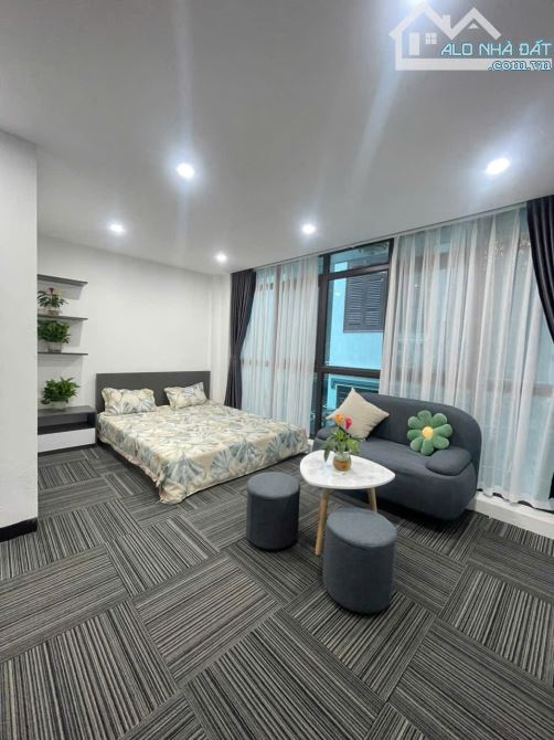CĂN HỘ DÒNG TIỀN KHỦNG, ĐƯỜNG PHÚ DIỄN: 60M2,×7T, FULL ĐỒ, GIÁ 18.9 TỶ. - 3