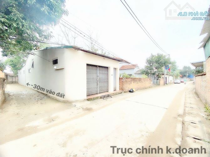CHỈ LOANH QUANH 1,6XTY RẺ HƠN XUNG QUANH 3-4 GIÁ CÓ NGAY 78M ĐẤT HOÀ LẠC - 3