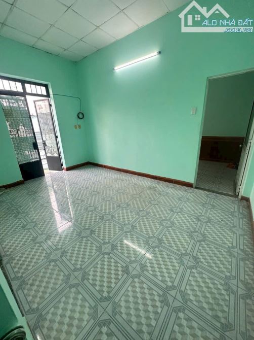 BÁN NHÀ-- GIÁ: 4.38 TỶ-- Đ.PHAN VĂN TRỊ, P10, GÒ VẤP - 3