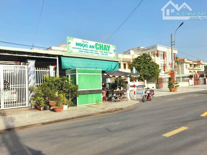 Hàng Vip, 202m2 đất ở ngay trung tâm Tân Trụ, chỉ 1.62 tỷ - 3