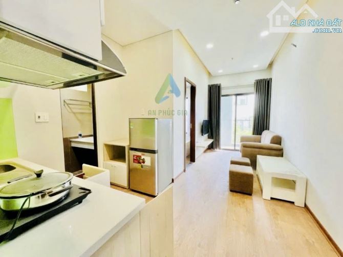 NAM VIỆT Á - TOÀ CĂN HỘ 6 TẦNG - SÁT SÔNG - THANG MÁY - DÒNG TIỀN 80TRIỆU - 16TyX - 3