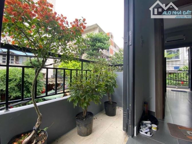 CĂN GÓC 2 MẶT TIỀN KHU VIP K300 TÂN BÌNH – ĐƯỜNG NHỰA 10M – 3 TẦNG (5,5x14) – 21 TỶ CÒN TL - 3