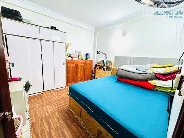 Bán nhà Hà Trì - Hà Đông 53mx4 tầng, nhà mới, full nội thất giá 7.9 tỷ. - 3