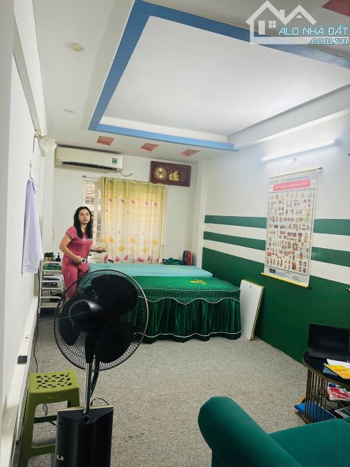 Hoa Bằng, Cầu Giấy, 30m, 5 tầng, 7.2 tỷ - 3
