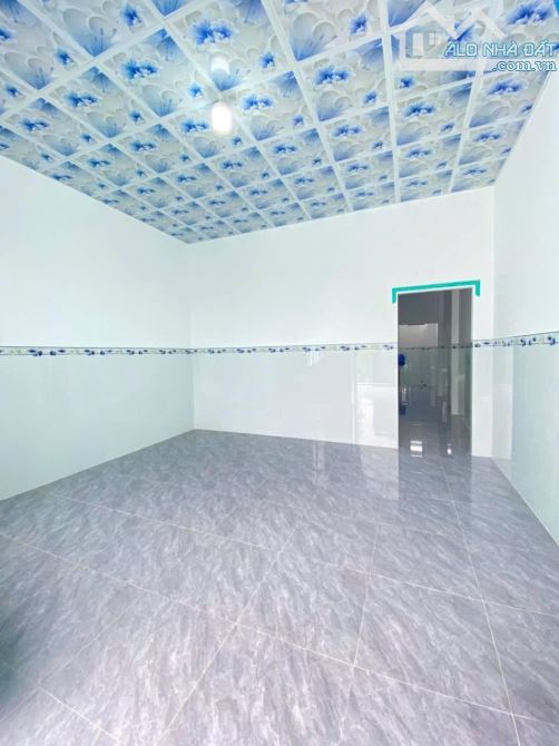 NHÀ ĐẸP GIÁ RẺ – 2 SẸC DƯƠNG CÔN KHI, TÂN HIỆP, HÓC MÔN – CHỈ 870 TRIỆU - 3