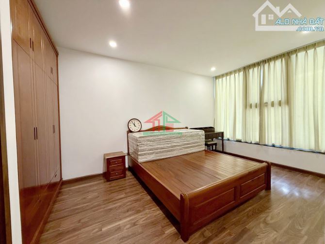 Chính chủ gửi cho thuê căn 4 ngủ toà N01-T8 Ngoại Giao Đoàn,Bắc Từ Liêm giá 27 triệu/tháng - 3
