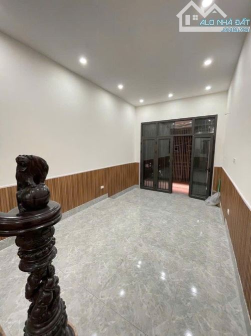 có 102, bán nhà Cổ Nhuế, 48m2, mặt tiền 4.5, mặt ngõ kinh doanh, QH ổn định - 3