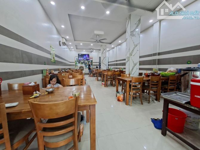 MP Cổ Nhuế - Bắc Từ Liêm - 109m2 - MT 5.4m - KD - Vỉa Hè - Oto  - 32 tỷ - 3