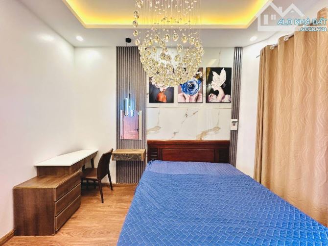 🏡 FULL NỘI THẤT – GẦN PHỐ – Ở NGAY ❤️ TRẦN KHÁT CHÂN - 3