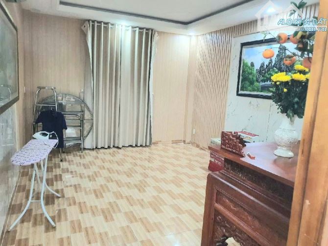 KHU PHÂN LÔ ĐỒNG BỘ- HXH NGAY CẦU BƯNG LÊ TRỌNG TẤN- BÌNH TÂN- DT 51M2- 4 TẦNG BTCT - 3