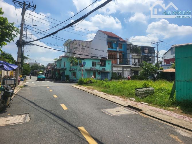 "2 lô liền kề Mt đường 102 TNPA (quận 9 cũ) 12 tỷ/208 m2. - 3