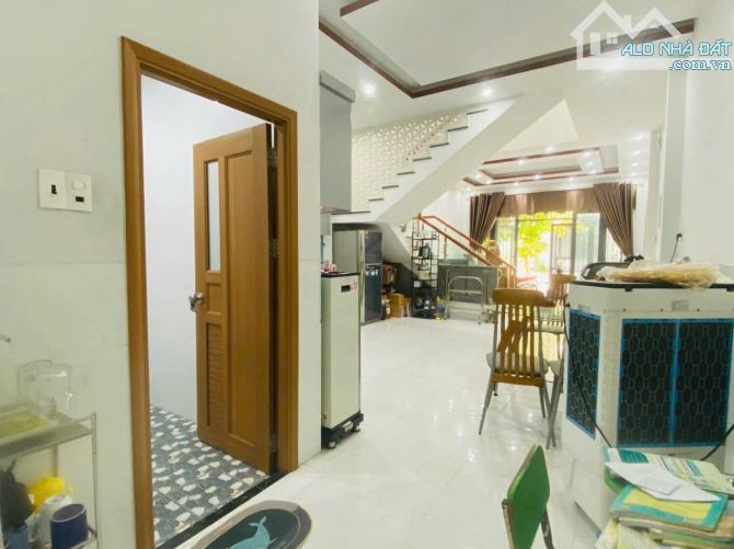 🏡 CHÍNH CHỦ BÁN NHÀ 2 TẦNG 2 MÊ – MẶT TIỀN ĐƯỜNG 5.5M – KHU ĐÔ THỊ PHƯỚC LÝ  📐 - 3