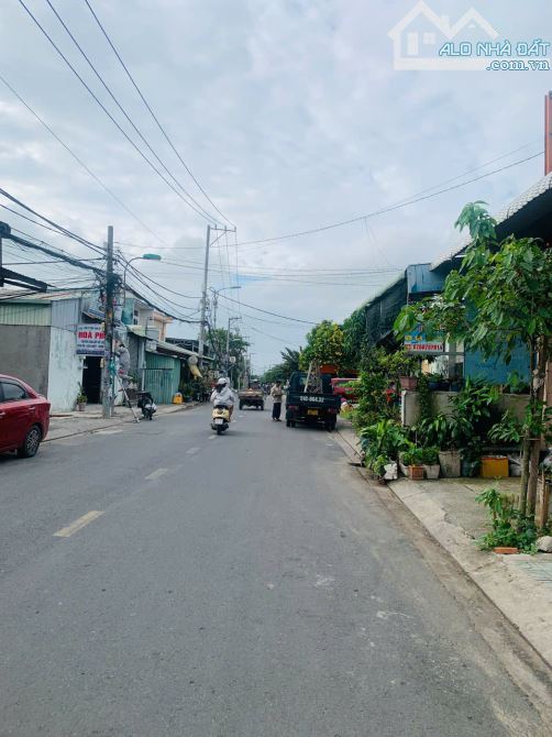 Bán nhà 2 tầng 9x22m, mt nhựa kề Nguyễn Thị Đành, Hóc Môn, hơn 7 tỷ - 3