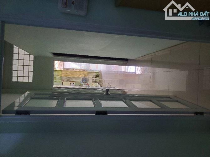 HẺM XE HƠI THÔNG - GIÁ TỐT CHỐT LẸ - 42M2 - CHỈ 4 TỶ - 3
