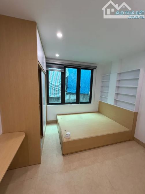 SIÊU PHẨM DÒNG TIỀN ,HOÀNG QUỐC VIỆT CẦU GIẤY, 6 TẦNG THANG MÁY 11.5 TỶ - 3