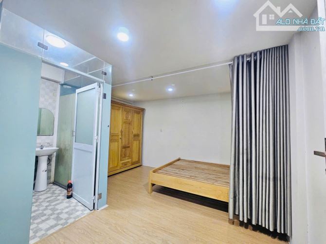 Cho thuê nhà mặt tiền QL1K (Nguyễn Ái Quốc), phường Hóa An có sẵn nội thất - 3