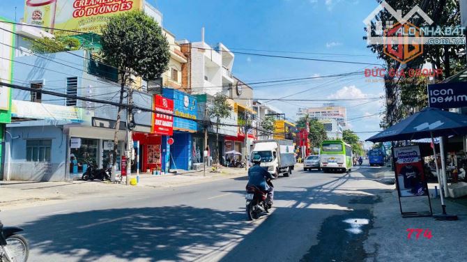 Cho thuê mặt bằng vị trí đẹp đường Phạm Văn Thuận gần Vincom Biên Hoà - 3