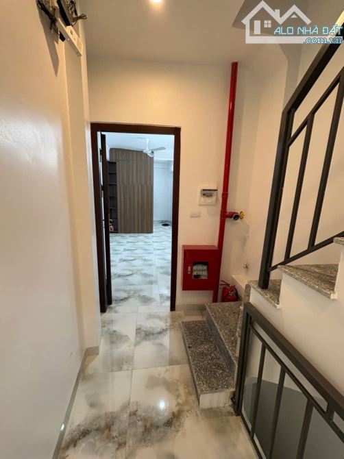 ĐỐNG ĐA TUYỆT PHẨM DÒNG TIỀN – 7 TẦNG MỚI ĐÉT – THANG MÁY NHẬP – 6 CĂN STUDIO SỊN - 3