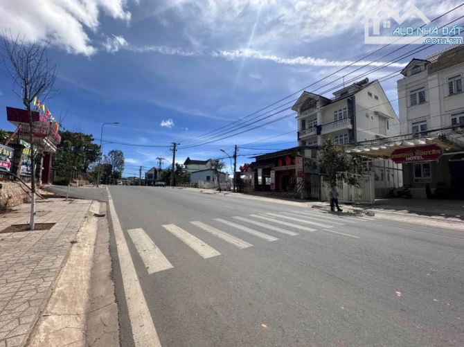 Giảm Giá Bán Gấp Đất 2 MT thích hợp xây KS gần KDL THUNG LŨNG TÌNH YÊU Đà Lạt giá 33.5 tỷ - 3
