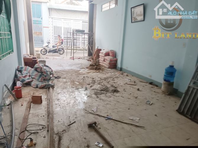 Bán nhà Long Bình - Trại Bò, sổ riêng thổ cư, đường ô tô, giá rẻ(N218) - 3