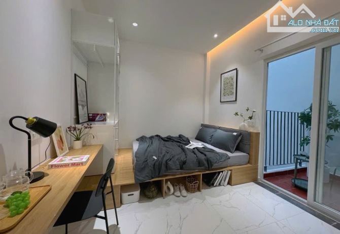Cho thuê Studio Full NT Ngay Nguyễn Thị Thập  Q7 - 3