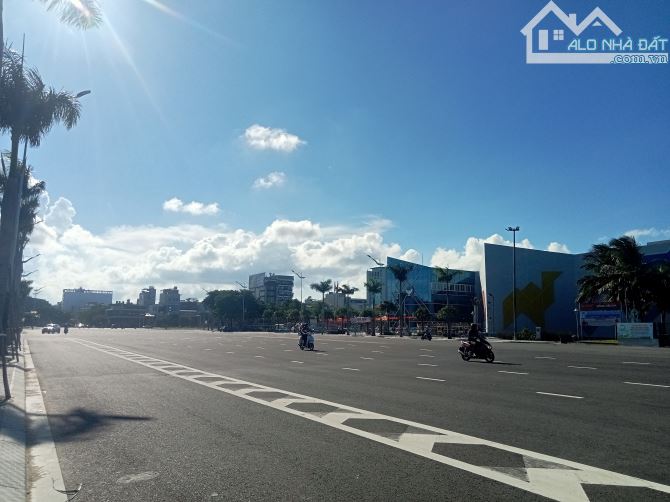 500M2 MẶT TIỀN BẠCH ĐẰNG VIEW SÔNG HÀN ĐỐI DIỆN CÔNG VIÊN CHÂU Á GIÁ ĐẦU TƯ CỰC TỐT - 3
