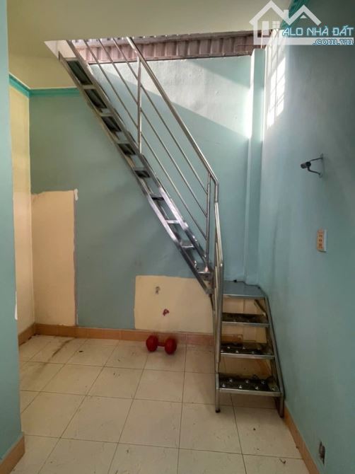 BÁN NHÀ NGUYỄN THÁI SƠN – GÒ VẤP – GIÁ CHỈ 3,79 TỶ (TL NHẸ) – RẺ NHẤT KHU VỰC - 3
