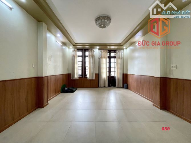 Cho thuê nhà mặt tiền đường Võ Thị Sáu trung tâm Biên Hoà - 3