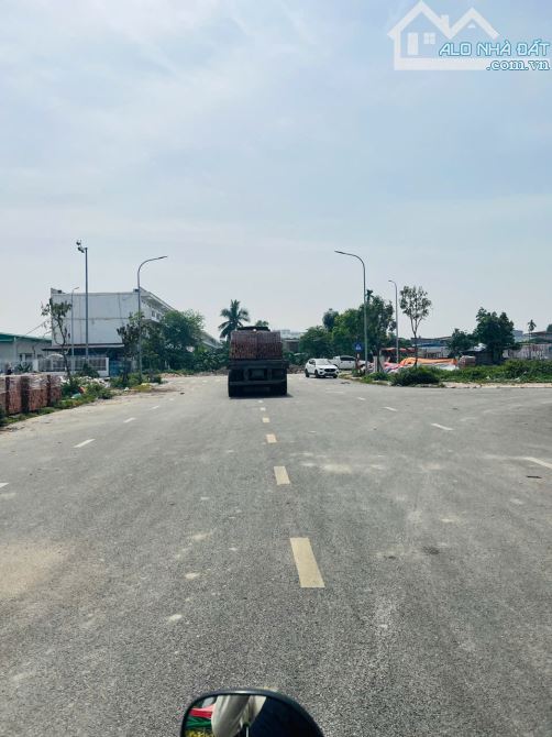 Bán đất 54m2 tại khu Tái Định Cư Kiến Thiết, Sở Dầu, Hồng Bàng giá 72tr/m2 - 3