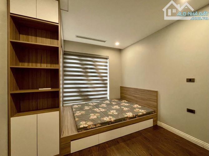 Bán căn hộ cao cấp 2PN view Hồ Tây ,Tòa Moon, Tây Hồ Residence - HDI Tây Hồ - 3