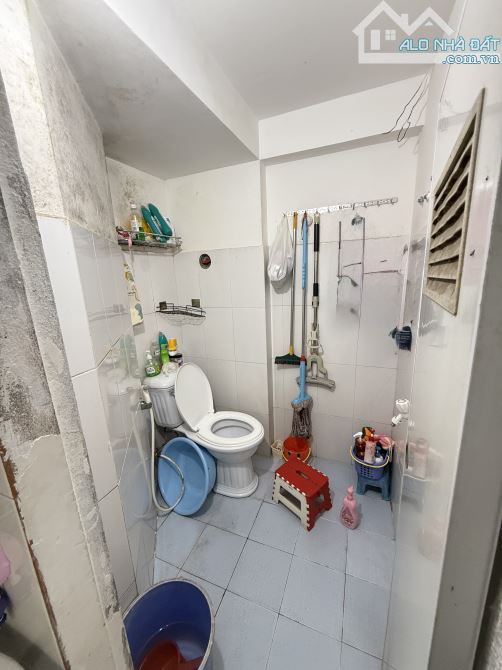 ❌❌ Bán Nhà 2,5 Tầng 2 mặt Kiệt Trần cao Vân Gần  Đống Đa. Bv Đa Khoa Đà Nẵng - 3
