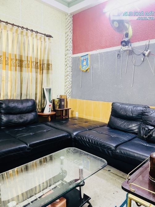 💥💥💥NHÀ ĐẸP 5 TẦNG - DT 5M X 20M - NGAY EMART PHAN HUY ÍCH - SÁT CÔNG VIÊN NỘI KHU - 3